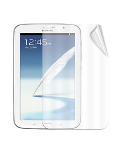 Celly SCREENT08 protezione per lo schermo dei tablet Samsung 1 pz