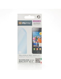 Celly Screen160 Samsung 2 pz