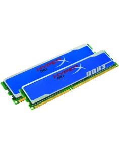 HyperX KHX16C10B1K2 16X memoria 16 GB 2 x 8 GB DDR3