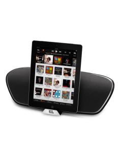 JBL OnBeat Venue 2.1 canali 12 W Nero