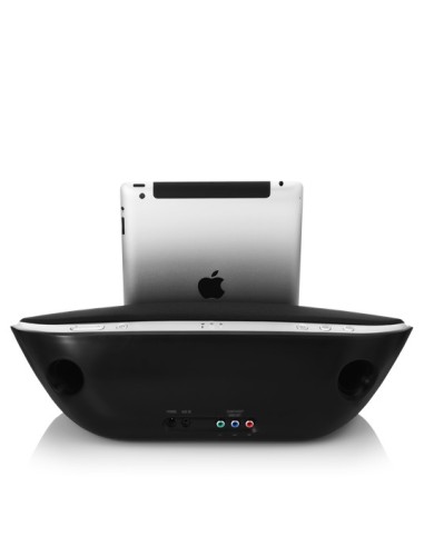 JBL OnBeat Venue 2.1 canali 12 W Nero