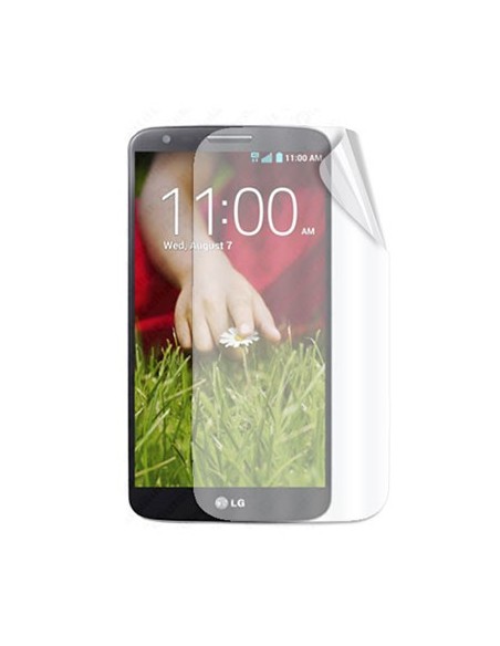 Celly SCREEN365 protezione per lo schermo e il retro dei telefoni cellulari LG 1 pz