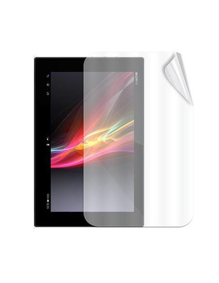 Celly SCREENT09 protezione per lo schermo dei tablet Sony 1 pz