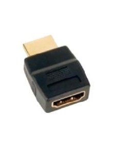 Nilox HDMI M F HDMI 19 Nero