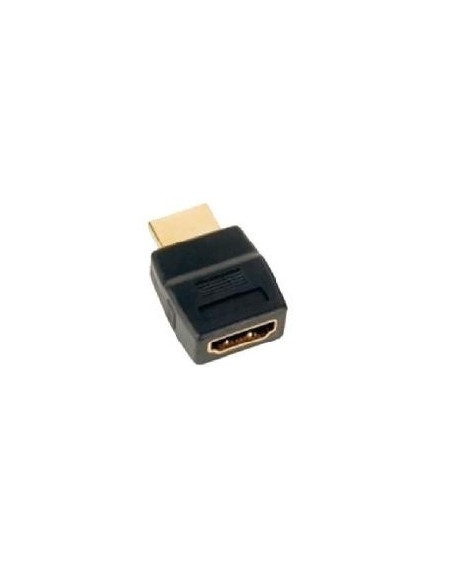 Nilox HDMI M F HDMI 19 Nero