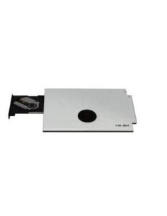 Nilox 10NXNONEDK001 replicatore di porte e docking station per laptop Bianco