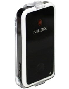 Nilox 10NXSO16MA001 Caricabatterie per dispositivi mobili Telefono cellulare Nero
