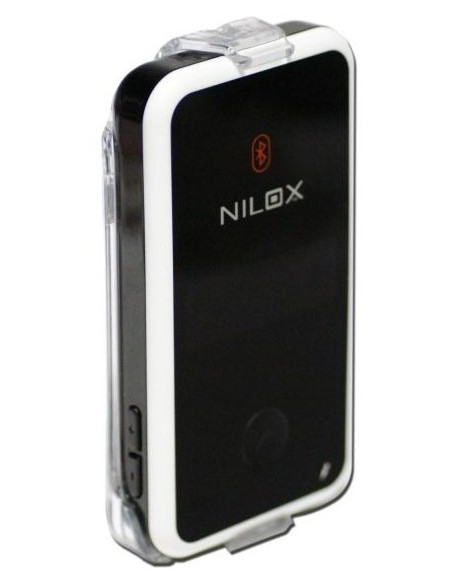 Nilox 10NXSO16MA001 Caricabatterie per dispositivi mobili Telefono cellulare Nero