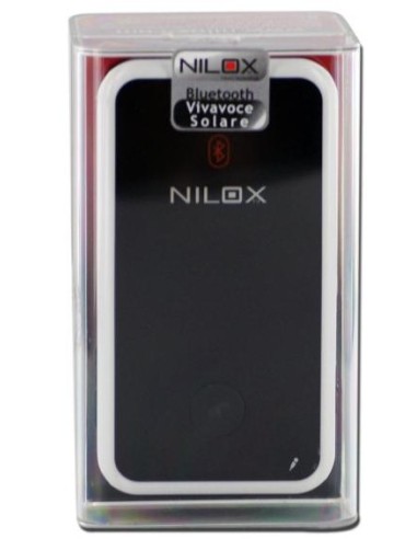 Nilox 10NXSO16MA001 Caricabatterie per dispositivi mobili Telefono cellulare Nero