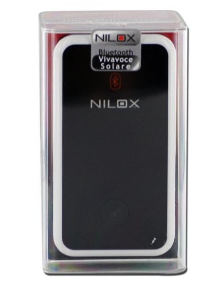 Nilox 10NXSO16MA001 Caricabatterie per dispositivi mobili Telefono cellulare Nero
