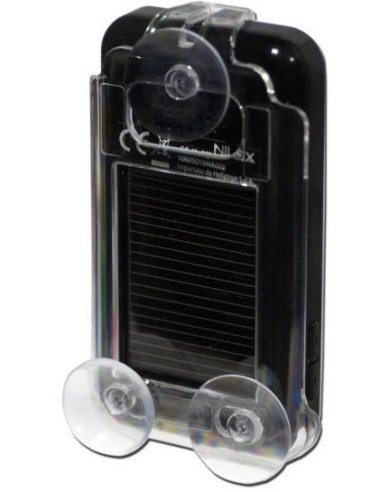 Nilox 10NXSO16MA001 Caricabatterie per dispositivi mobili Telefono cellulare Nero