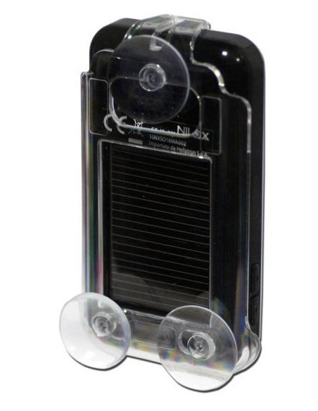 Nilox 10NXSO16MA001 Caricabatterie per dispositivi mobili Telefono cellulare Nero