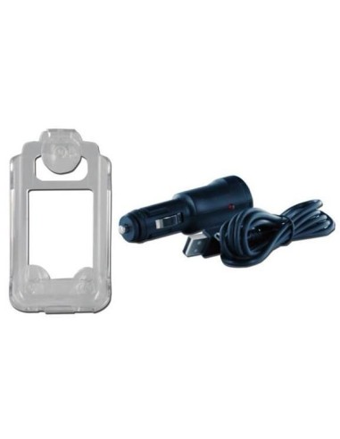 Nilox 10NXSO16MA001 Caricabatterie per dispositivi mobili Telefono cellulare Nero