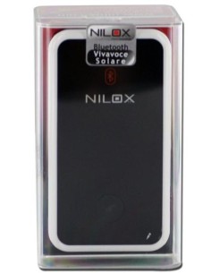 Nilox 10NXSO16MA002 Caricabatterie per dispositivi mobili Telefono cellulare Nero