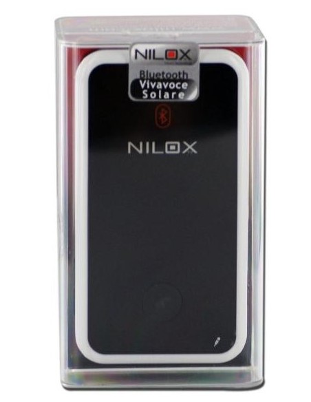 Nilox 10NXSO16MA002 Caricabatterie per dispositivi mobili Telefono cellulare Nero