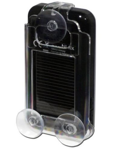 Nilox 10NXSO16MA002 Caricabatterie per dispositivi mobili Telefono cellulare Nero