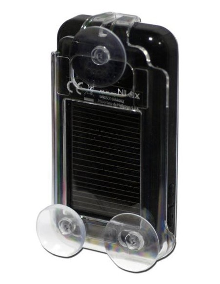 Nilox 10NXSO16MA002 Caricabatterie per dispositivi mobili Telefono cellulare Nero