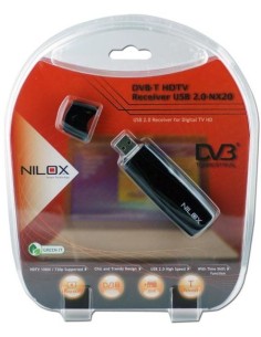 Nilox 20NX01US00003 decoder video 2