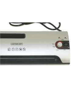 Nilox PLASTIFICATORE A CALDO A3 DA TAVOLO 350 mm min