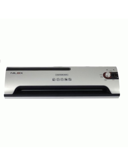 Nilox PLASTIFICATORE A CALDO A3 DA TAVOLO 350 mm min Nilox PLASTIFICATORE A CALDO A3 DA TAVOLO 350 mm min