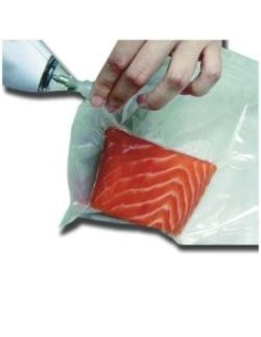Nilox Bags F2 Bianco