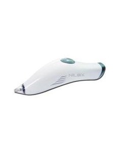 Nilox Foodsaver F1 macchina per sottovuoto Bianco