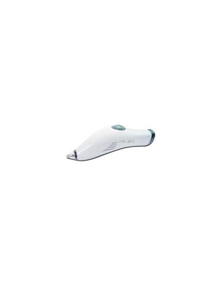 Nilox Foodsaver F1 macchina per sottovuoto Bianco