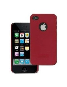 Nilox 29NXCOTPI4006 custodia per cellulare Rosso