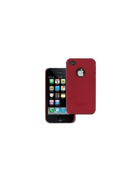 Nilox 29NXCOTPI4006 custodia per cellulare Rosso