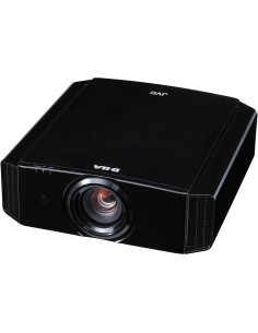 JVC DLA-X55R 1200 ANSI lumen D-ILA 1080p (1920x1080) Compatibilità 3D Nero