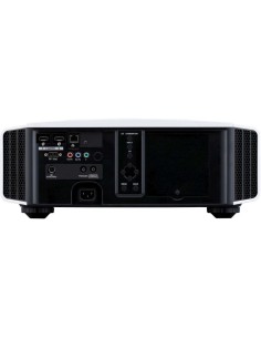 JVC DLA-X55R 1200 ANSI lumen D-ILA 1080p (1920x1080) Compatibilità 3D Nero 2