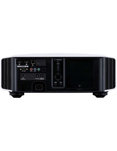 JVC DLA-X55R 1200 ANSI lumen D-ILA 1080p (1920x1080) Compatibilità 3D Nero