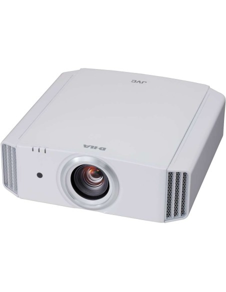 JVC DLA-X55R 1200 ANSI lumen D-ILA 1080p (1920x1080) Compatibilità 3D Bianco