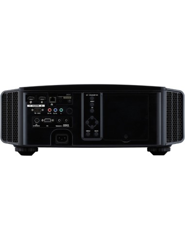 JVC DLA-X75R 1200 ANSI lumen D-ILA 1080p (1920x1080) Compatibilità 3D Nero