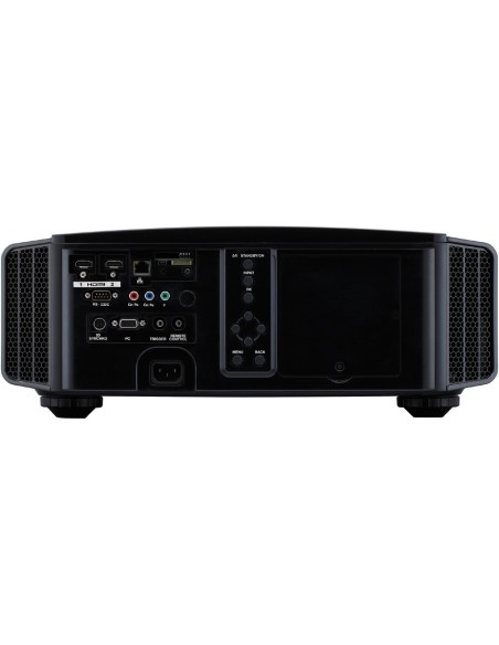JVC DLA-X95R 1200 ANSI lumen D-ILA 1080p (1920x1080) Compatibilità 3D Nero