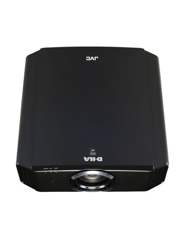 JVC DLA-X95R 1200 ANSI lumen D-ILA 1080p (1920x1080) Compatibilità 3D Nero