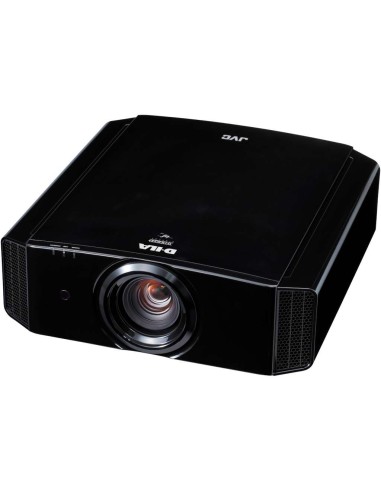 JVC DLA-X95R 1200 ANSI lumen D-ILA 1080p (1920x1080) Compatibilità 3D Nero