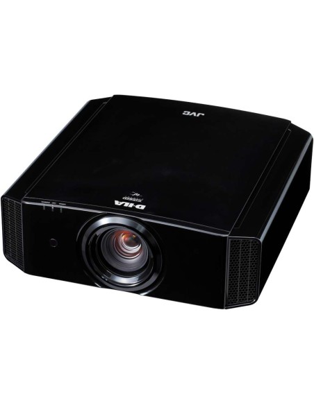 JVC DLA-X95R 1200 ANSI lumen D-ILA 1080p (1920x1080) Compatibilità 3D Nero