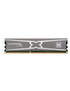 HyperX 10th Anniversary 16GB DDR3-1866MHz Kit memoria 4 x 4 GB