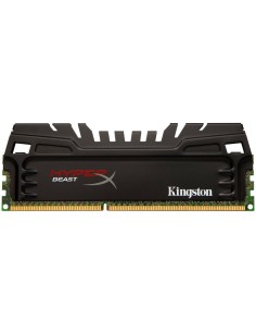 HyperX Beast 64GB DDR3-1866MHz memoria 8 x 8 GB