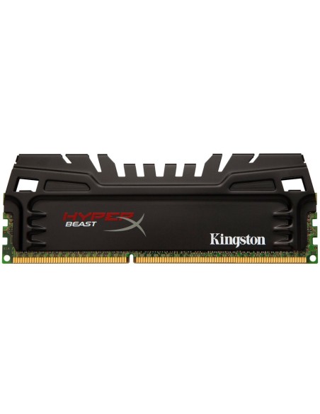 HyperX Beast 64GB DDR3-1866MHz memoria 8 x 8 GB