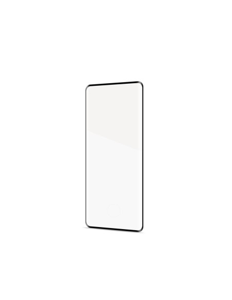 Celly 3DGLASS990BK protezione per lo schermo e il retro dei telefoni cellulari Pellicola proteggischermo trasparente Samsung 1