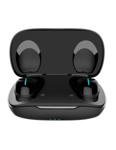 Celly Bh Twins Air 2 Auricolare True Wireless Stereo (TWS) In-ear Musica e Chiamate Bluetooth Nero 2