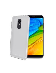 Celly GELSKIN751 custodia per cellulare 15,2 cm (5.99") Cover Trasparente 2