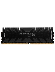 HyperX Predator HX424C12PB3K4 32 memoria 32 GB 4 x 8 GB DDR4