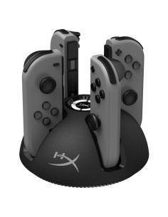HyperX ChargePlay Quad Base di ricarica