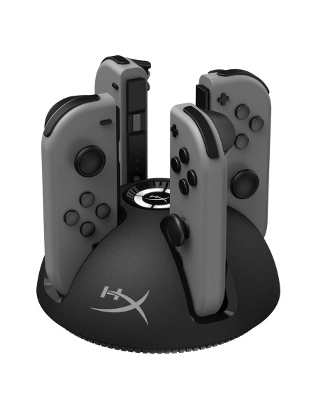 HyperX ChargePlay Quad Base di ricarica