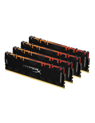 HyperX Predator HX429C15PB3AK4 32 memoria 32 GB 4 x 8 GB DDR4