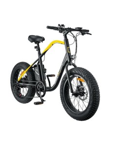 Nilox J3 National Geographic Nero, Giallo Alluminio 50,8 cm (20") 23 kg 2