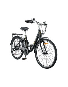 Nilox J5 National Geographic Nero Acciaio 66 cm (26") 23 kg 2